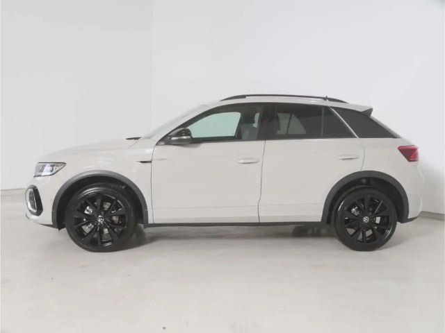 Volkswagen T-Roc 1.5 TSI R-Line Style