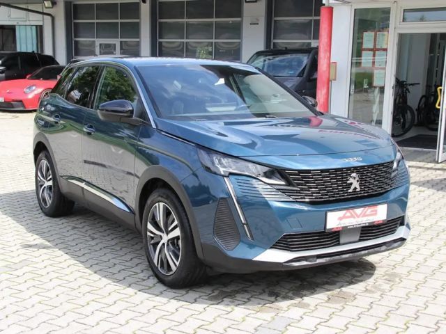Peugeot 3008 Allure Pack