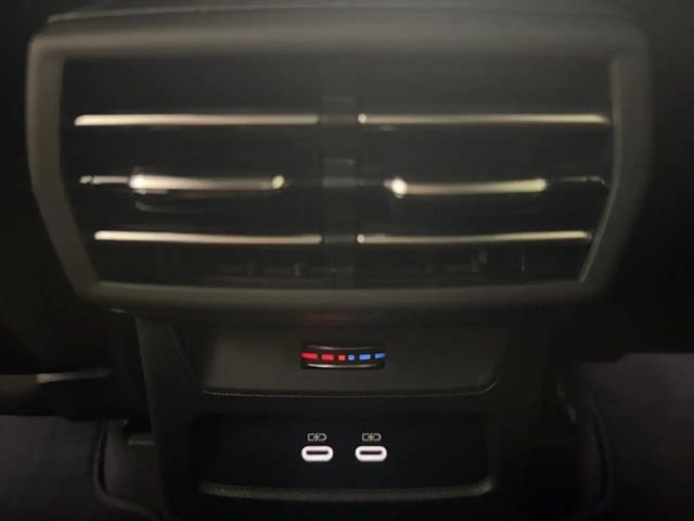 Audi A3 35 TDI Sedan Sportback