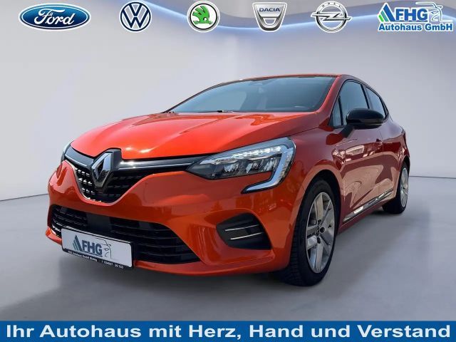 Renault Clio TCe 90 Zen