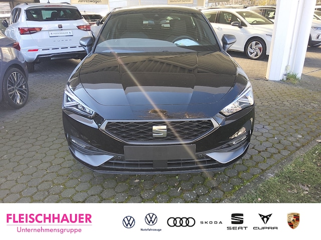 Seat Leon 1.5 eTSI FR-lijn