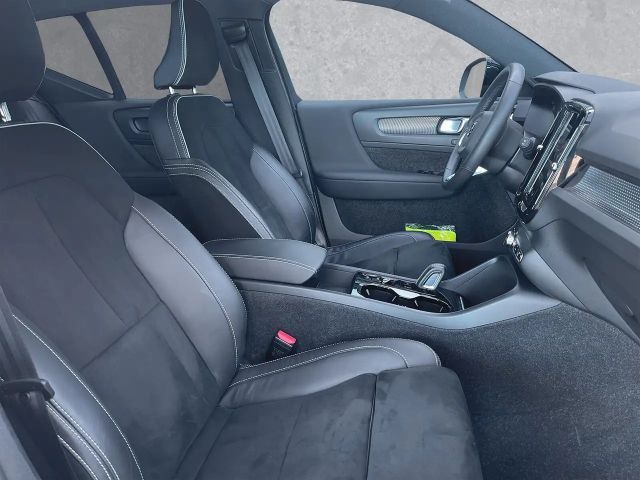Volvo XC40 R-Design T5 Twin Engine
