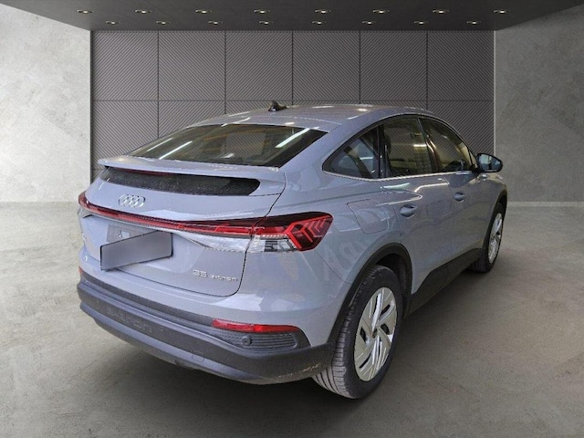 Audi Q4 e-tron 35 Sportback