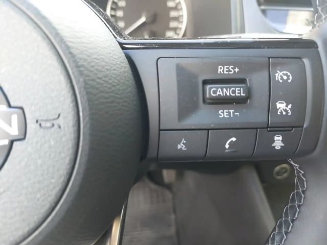 Nissan Qashqai FIRST EDITION 140PS MT