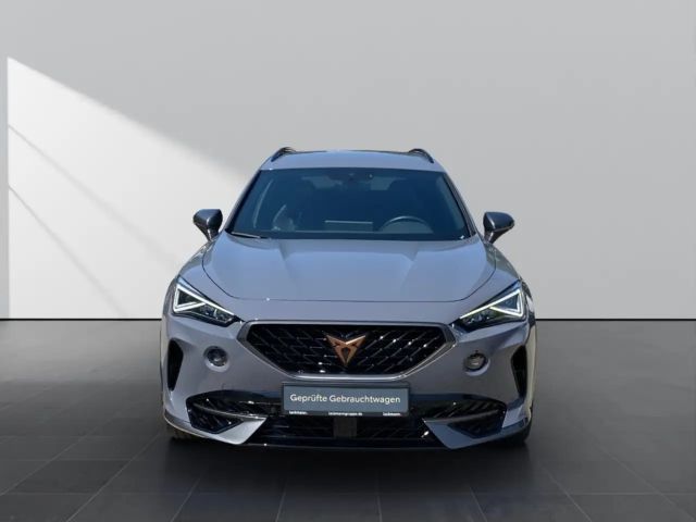 Cupra Formentor 4Drive VZ