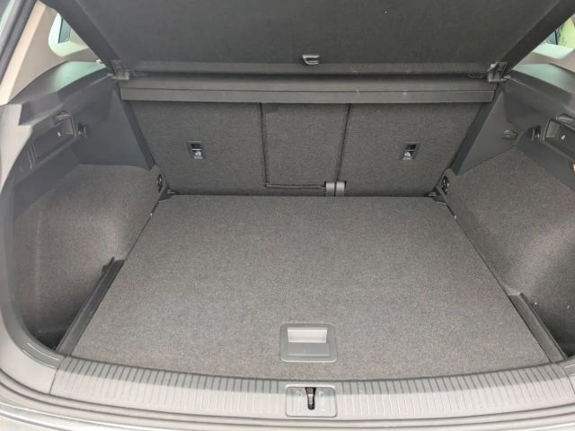 Volkswagen Tiguan Comfortline