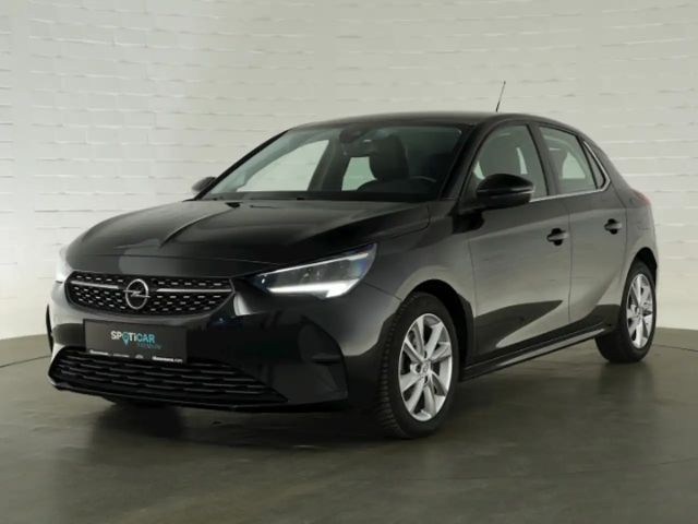 Opel Corsa Elegance