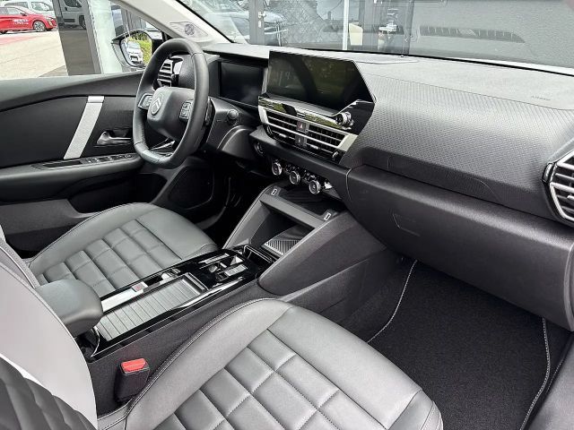 Citroën C4 Max PureTech