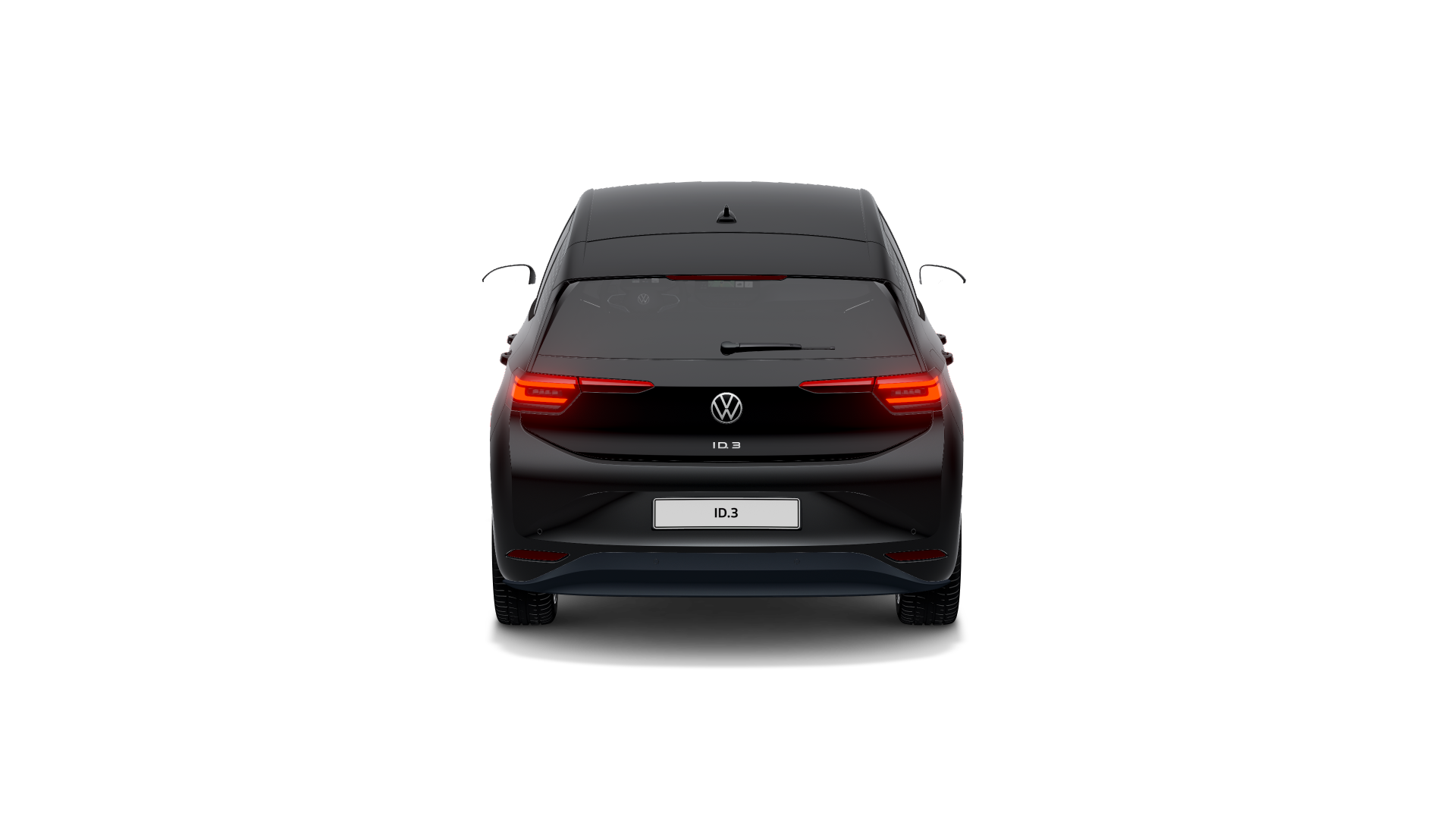 Volkswagen ID.3 55 kWh IQ.Drive Pure Style