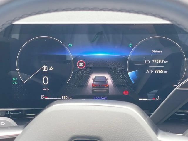 Renault Austral Techno