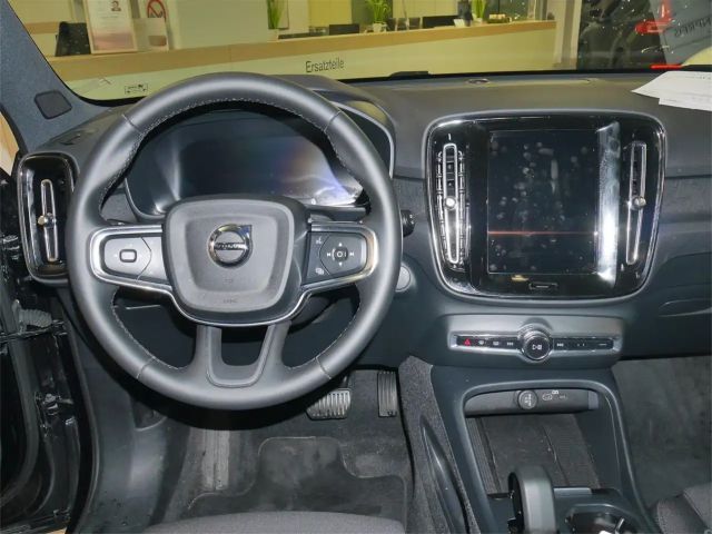 Volvo EX40 Plus Twin motor