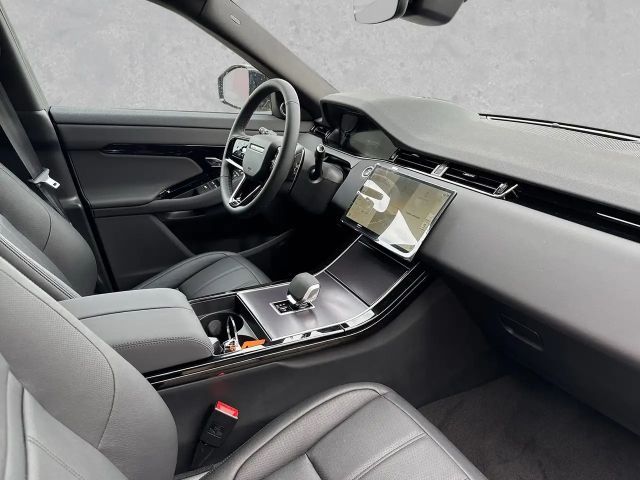 Land Rover Range Rover Evoque Dynamic SE