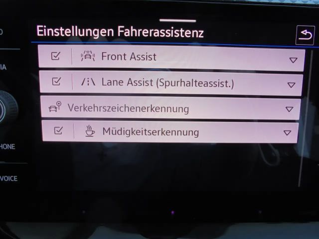 Volkswagen Taigo Life