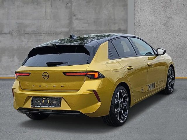 Opel Astra Turbo Ultimate