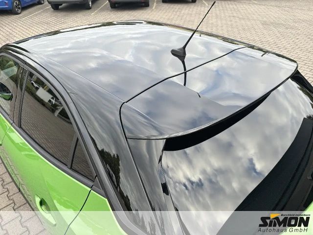 Opel Mokka GS-Line Grand Sport Turbo