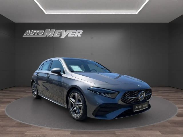 Mercedes-Benz A 200 AMG Line