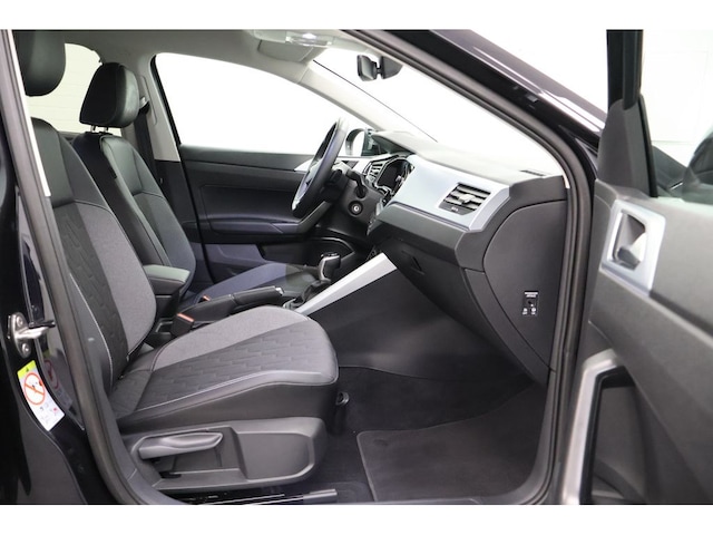 Volkswagen Taigo 1.0 TSI DSG