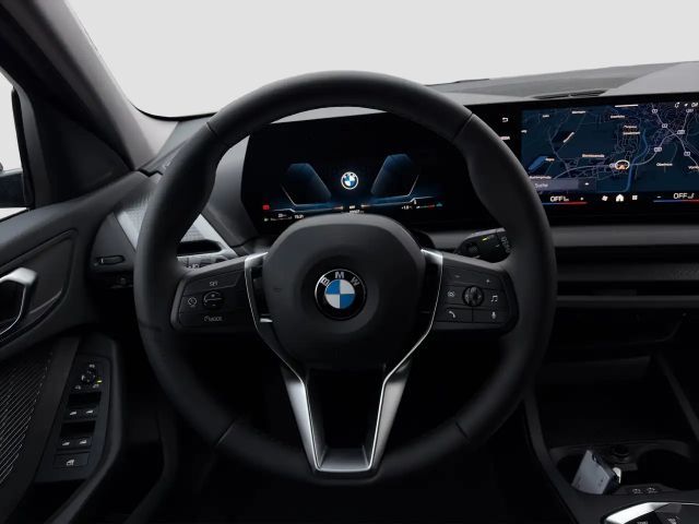 BMW 118 118d