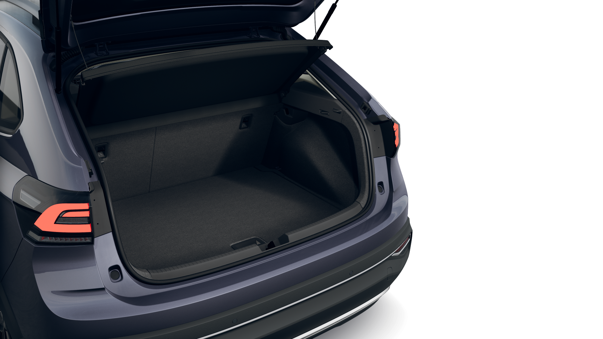 Volkswagen Taigo IQ.Drive Style