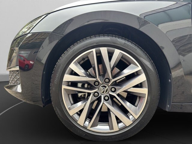 Skoda Octavia 2.0 TDI Combi