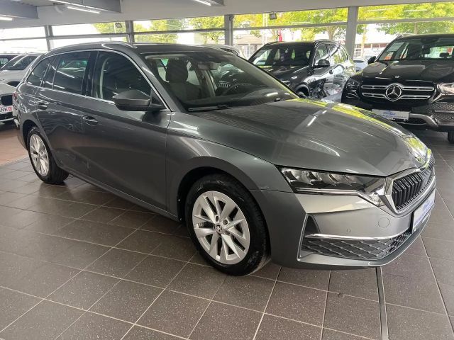 Skoda Octavia 2.0 TDI Combi Selection