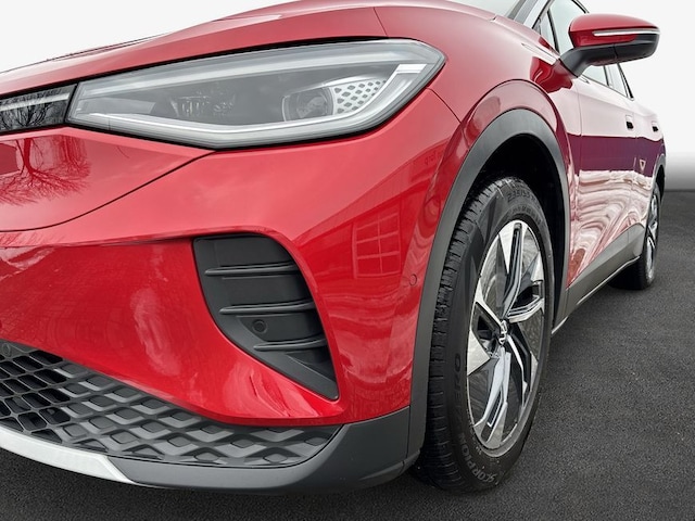 Volkswagen ID.4 52 KWh IQ.Drive Pure