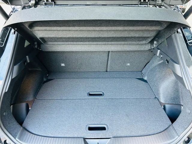 Nissan Qashqai Tekna