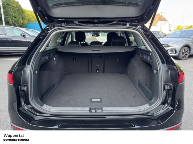 Volkswagen Passat 2.0 TDI DSG Variant