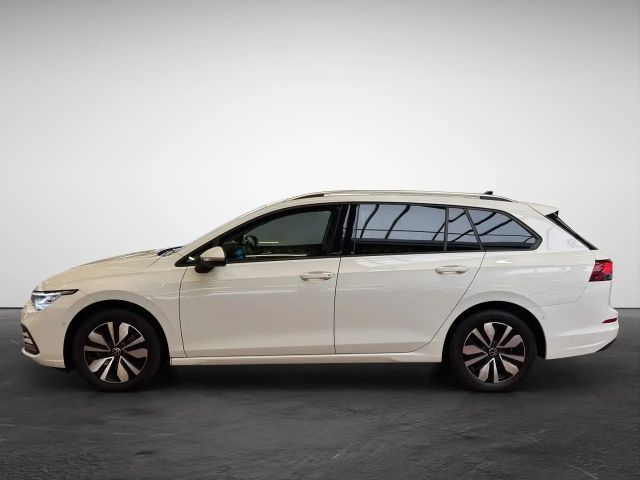 Volkswagen Golf 1.5 TSI Move Variant