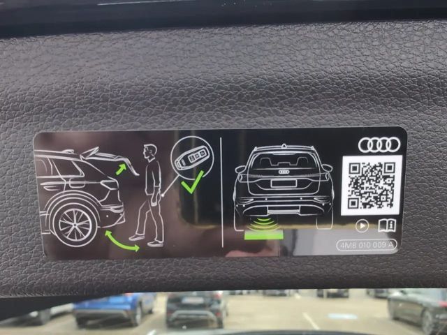 Audi Q3 35 TDI