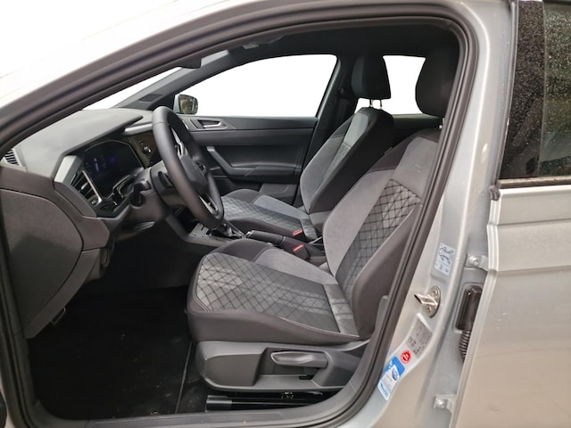 Volkswagen Polo 1.0 TSI