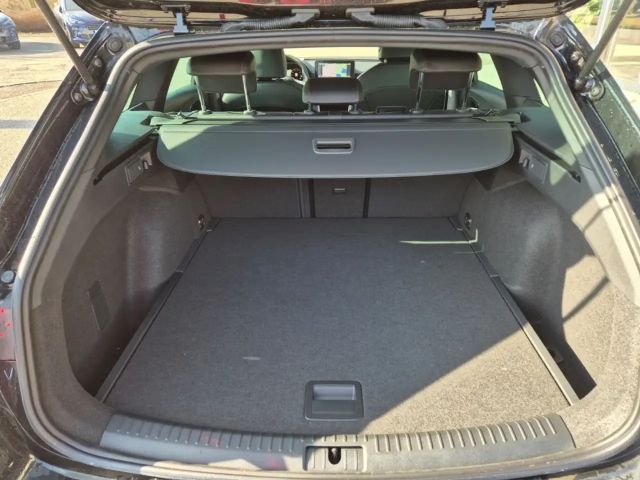 Seat Leon 2.0 TDI FR-lijn