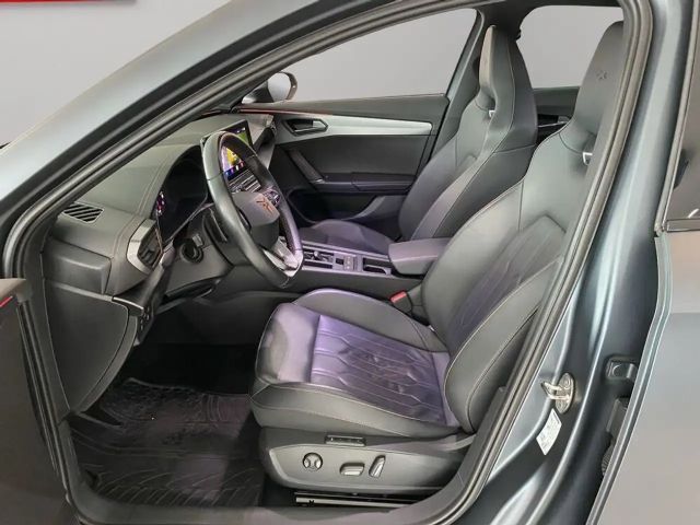 Cupra Formentor 4Drive