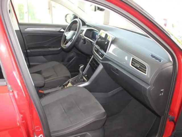 Volkswagen T-Roc 2.0 TDI Style