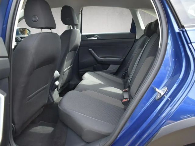 Volkswagen Taigo 1.0 TSI DSG Life