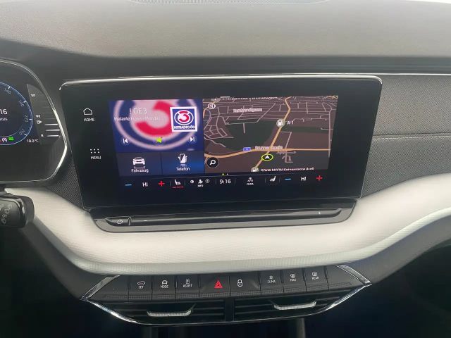 Skoda Octavia ACT Style Style