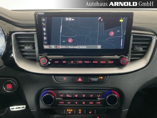 Kia ProCeed GDi GT-Line