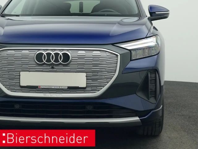 Audi Q4 e-tron 45 Advanced HEAD-UP PANO KAMERA PDC SHZ