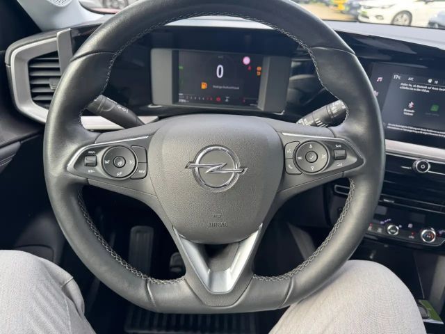 Opel Mokka 1.2 Turbo Turbo