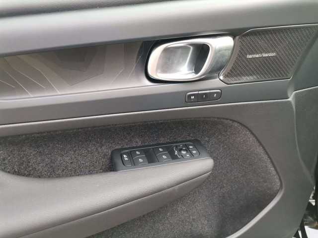 Volvo XC40 Recharge Ultimate
