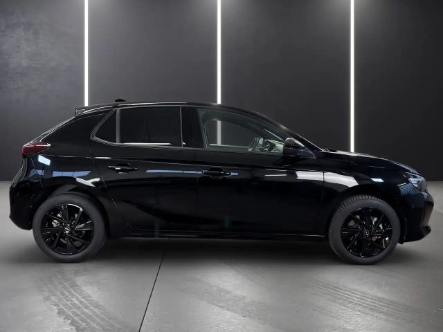 Opel Corsa GS-Line Grand Sport