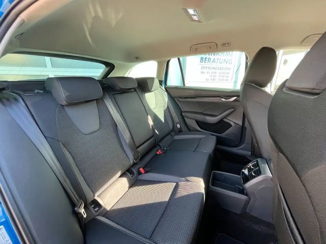 Skoda Octavia 1.5 TSI Combi Selection