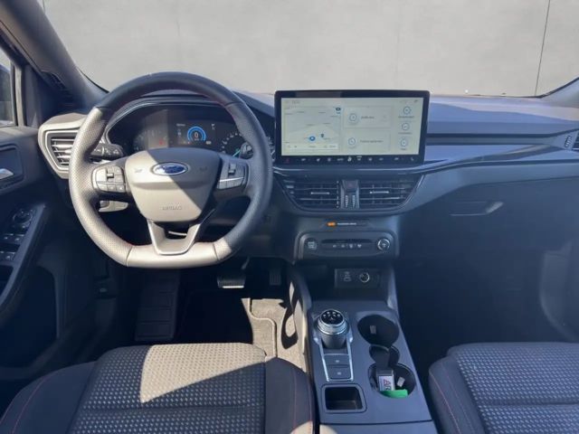 Ford Focus 1.5 EcoBlue Wagon