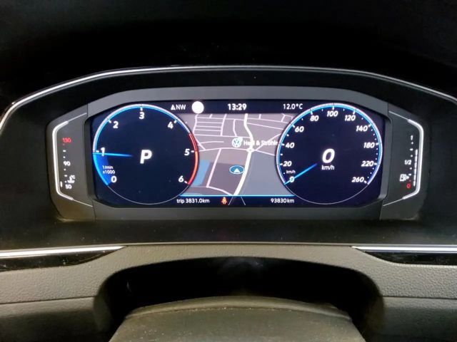 Volkswagen Passat 2.0 TDI Business DSG Variant