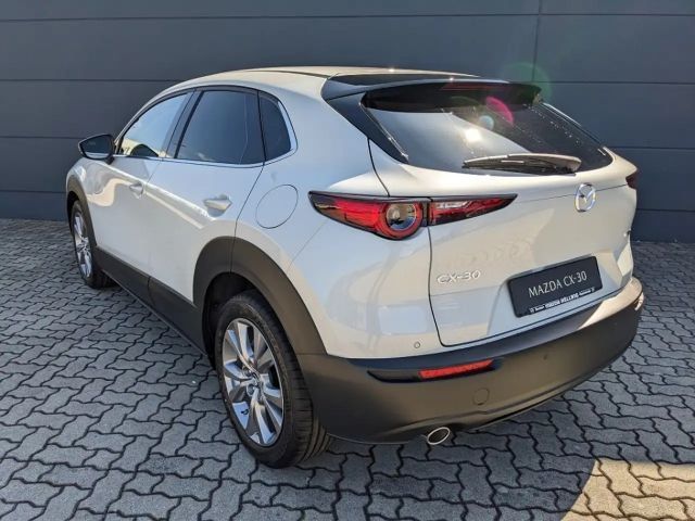 Mazda CX-30 2.5L Exclusive-line