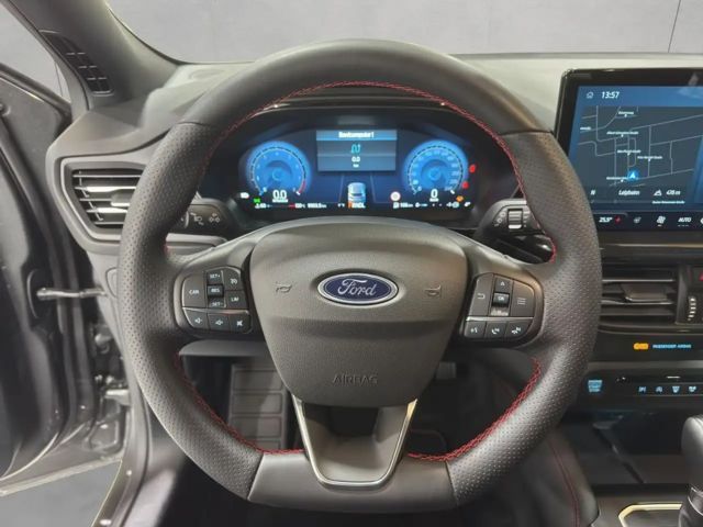 Ford Focus ST Line Wagon