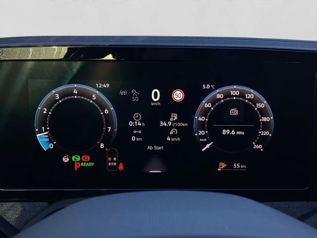 Volkswagen Passat 1.5 TSI DSG Variant