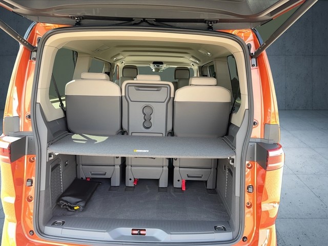 Volkswagen Multivan 2.0 TDI Lang T7