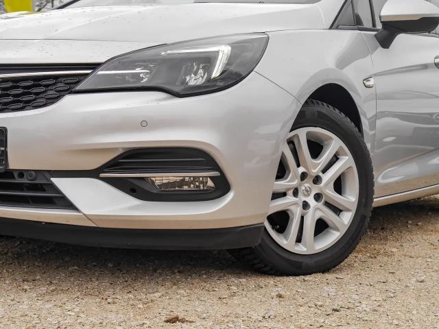 Opel Astra Business Edition Sports Tourer
