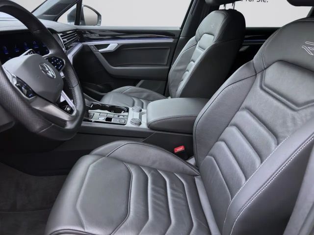 Volkswagen Touareg 3.0 V6 TDI R-Line